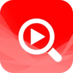 Logo of Quick Video Search for YouTube android Application 